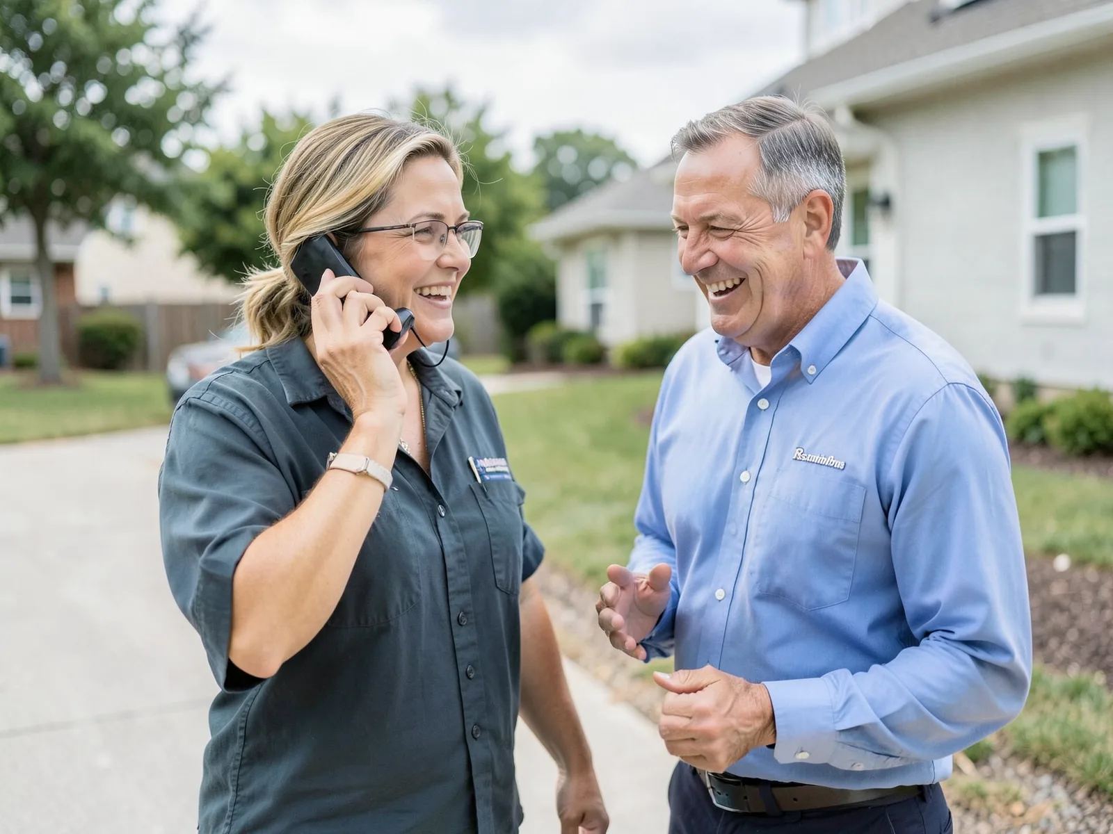 Frequently Asked Questions About Residential Water Cleanup in Derby, IN